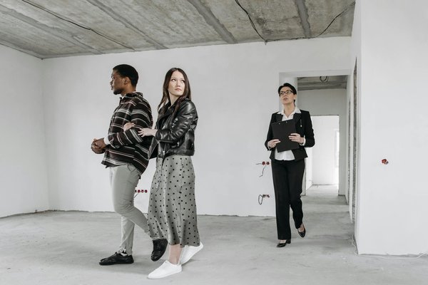 Achat d'appartement en normandie : vos options à découvrir !