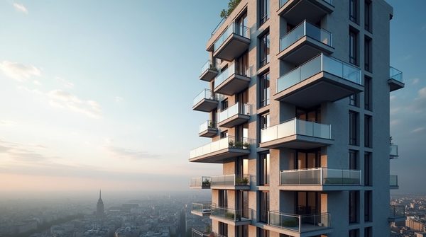 Achat immobilier : quel apport pour 2025 ?