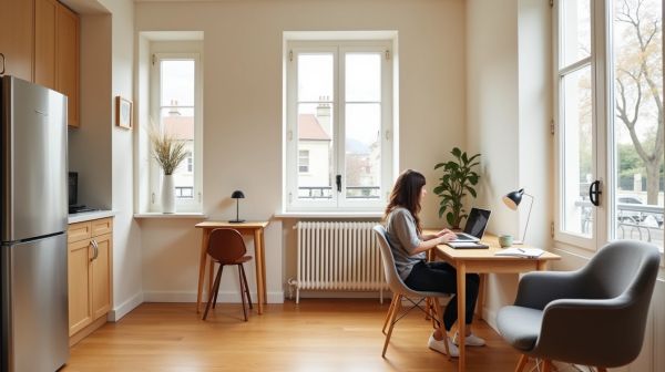 Comment choisir un appartement étudiant à Lille adapté à vos besoins