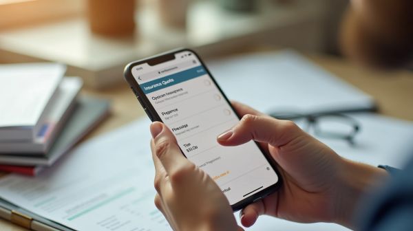 Comparer rapidement pour économiser sur votre assurance auto