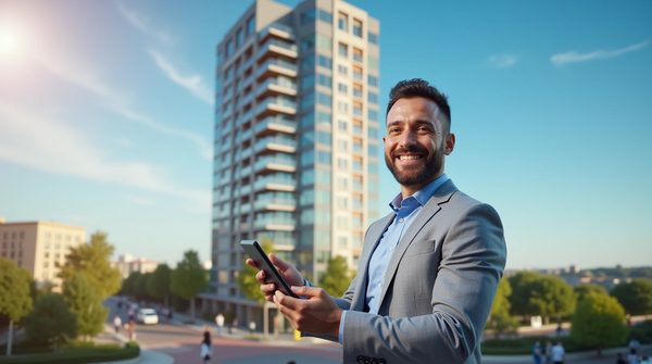 Courtier immobilier à le triangle : maximiser son projet immobilier dans ce secteur dynamique