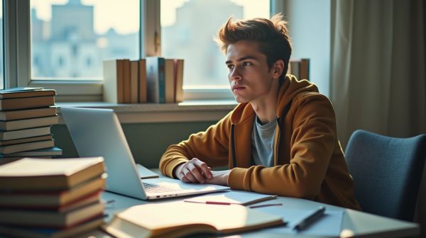 Économisez sur l'assurance auto pour étudiants avec des formules adaptées