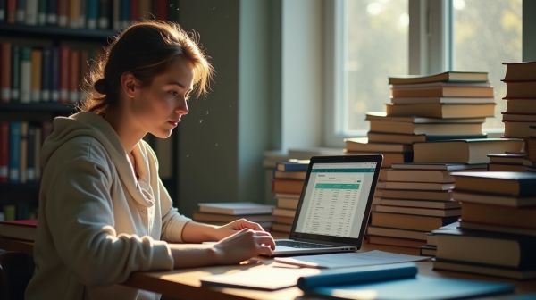 Économisez sur l'assurance auto pour étudiants avec des formules adaptées