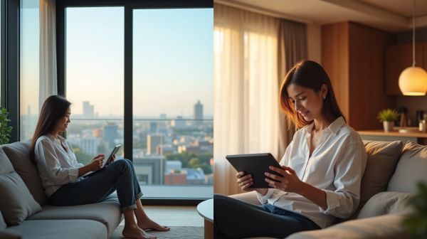 Investissement locatif ou SCPI : quel est votre meilleur choix ?