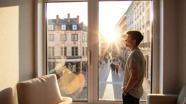 Les meilleures astuces pour sélectionner un appartement étudiant à Lille