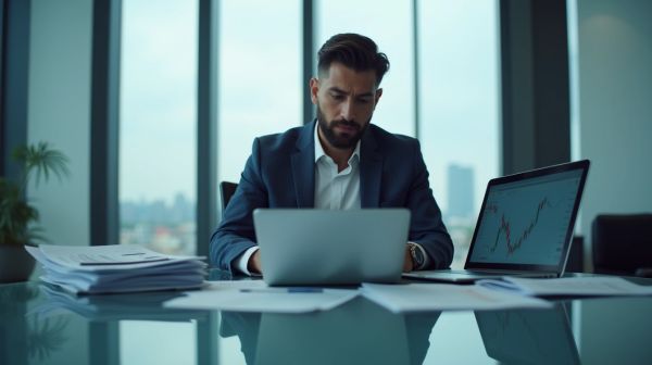 Optimiser ses investissements : choisir entre ETF ou actions