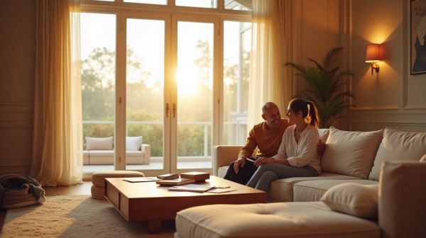 Optimiser votre investissement avec une expertise avant achat immobilier