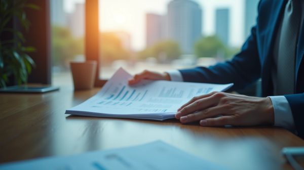 Top 5 raisons de choisir entre investissement locatif et SCPI