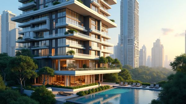 Top 5 raisons de choisir entre investissement locatif et SCPI