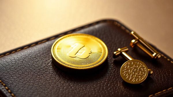 Top 5 types de pièces d'or à investir pour maximiser profits