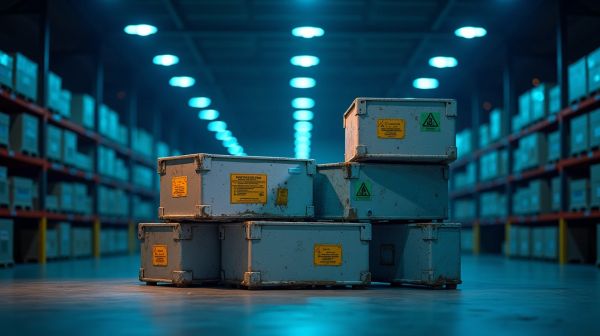 Top raisons d'opter pour une assurance de box de stockage