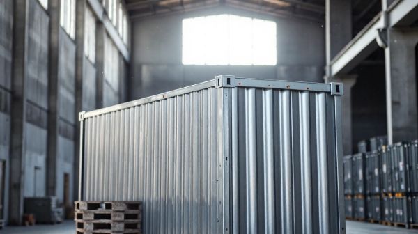 Top raisons d'opter pour une assurance de box de stockage